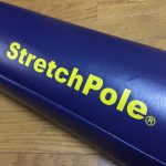 stretchpole