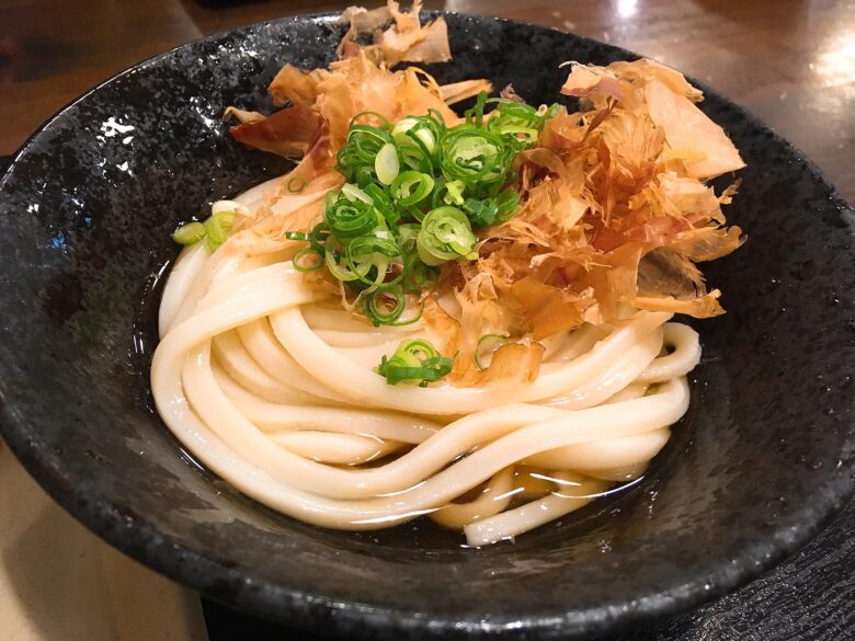 udon